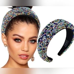 Embellished Headband